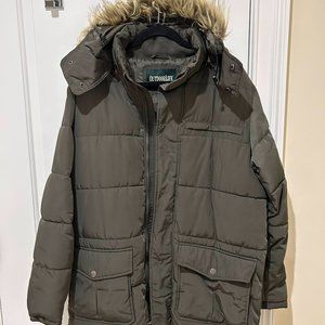 Winter Outdoor Life Jacket (Medium)